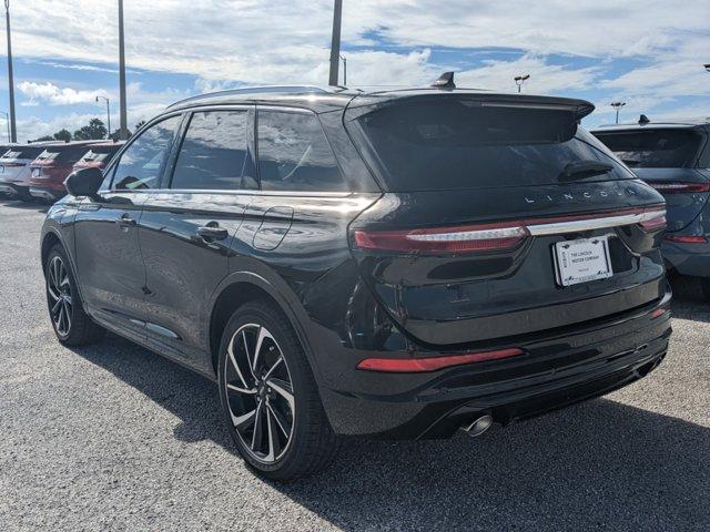 new 2024 Lincoln Corsair car, priced at $59,410