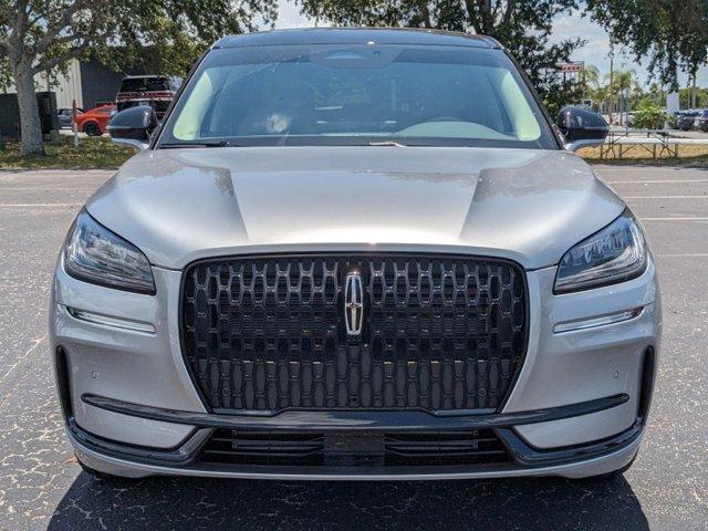 new 2024 Lincoln Corsair car, priced at $47,695