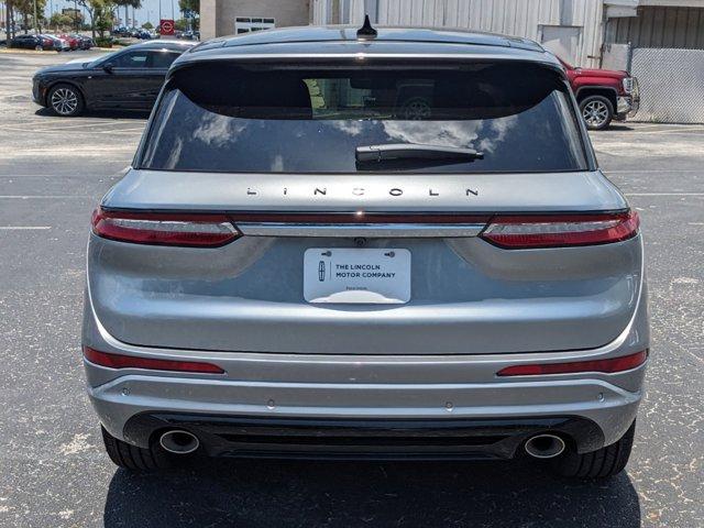 new 2024 Lincoln Corsair car, priced at $47,695