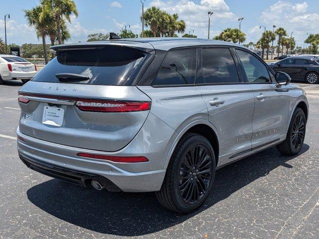 new 2024 Lincoln Corsair car, priced at $47,695