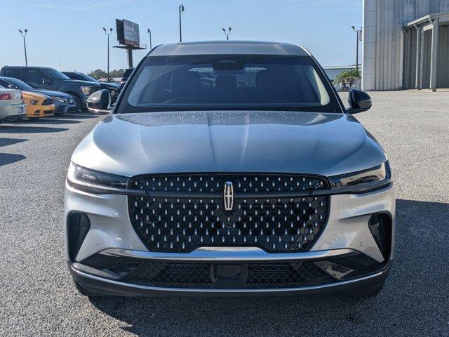 new 2024 Lincoln Nautilus car, priced at $56,285