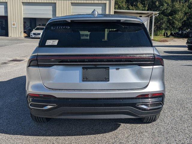 new 2024 Lincoln Nautilus car, priced at $56,285