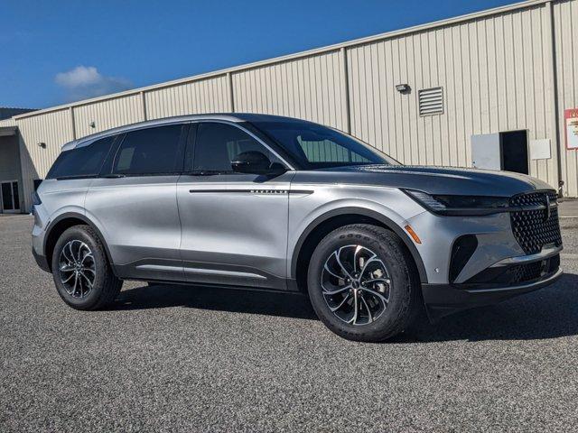 new 2024 Lincoln Nautilus car, priced at $56,285