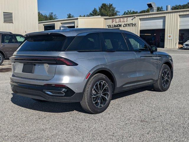 new 2024 Lincoln Nautilus car, priced at $56,285