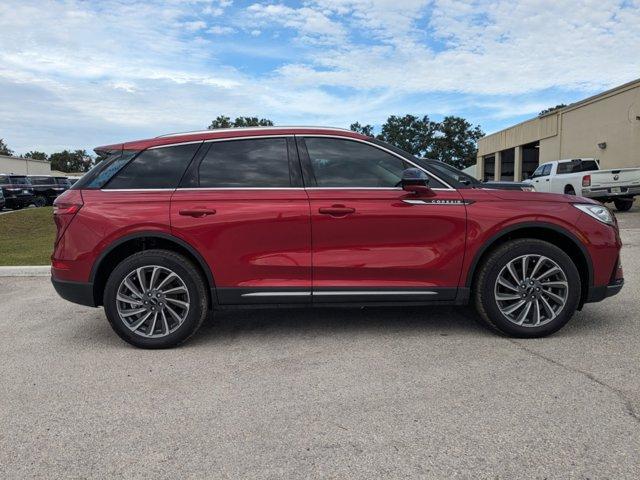 new 2024 Lincoln Corsair car, priced at $48,300