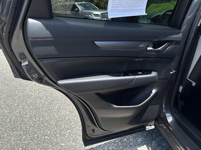 used 2022 Mazda CX-5 car, priced at $23,900