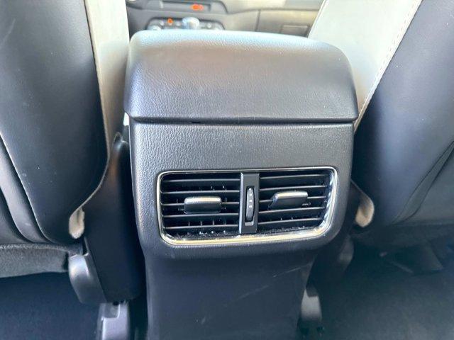 used 2022 Mazda CX-5 car, priced at $23,900