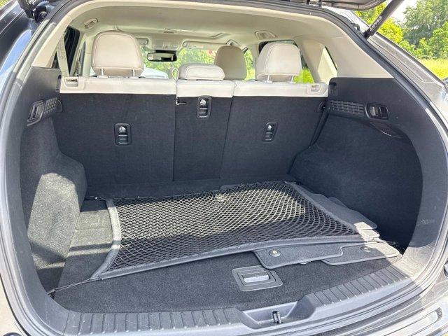 used 2022 Mazda CX-5 car, priced at $23,900