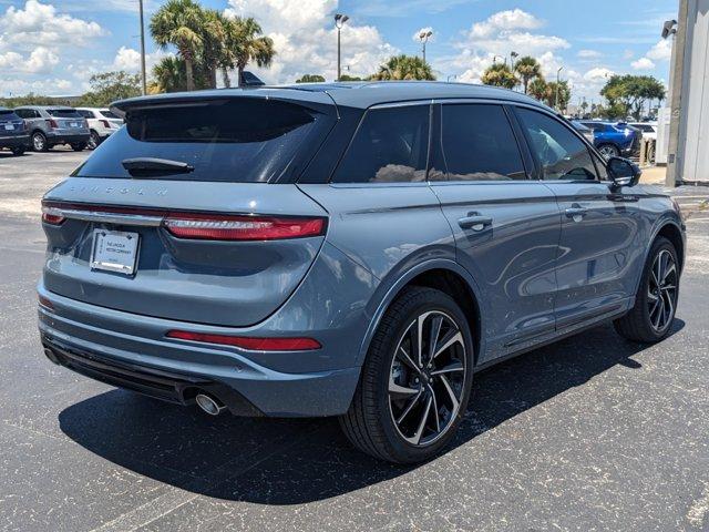 new 2024 Lincoln Corsair car, priced at $60,160