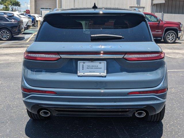 new 2024 Lincoln Corsair car, priced at $60,160