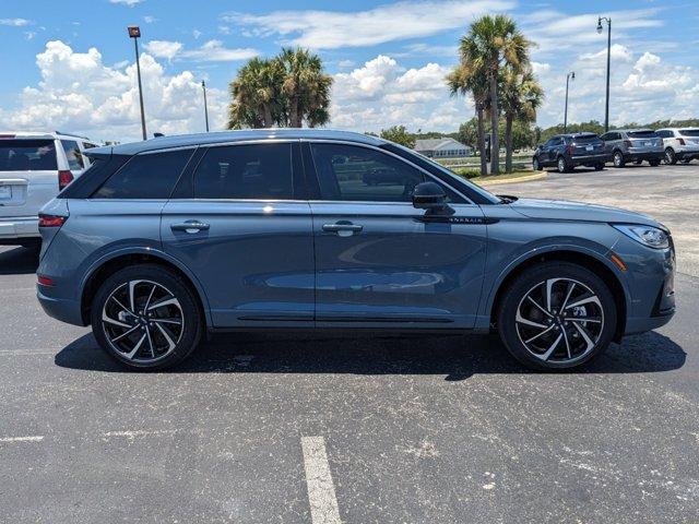 new 2024 Lincoln Corsair car, priced at $60,160