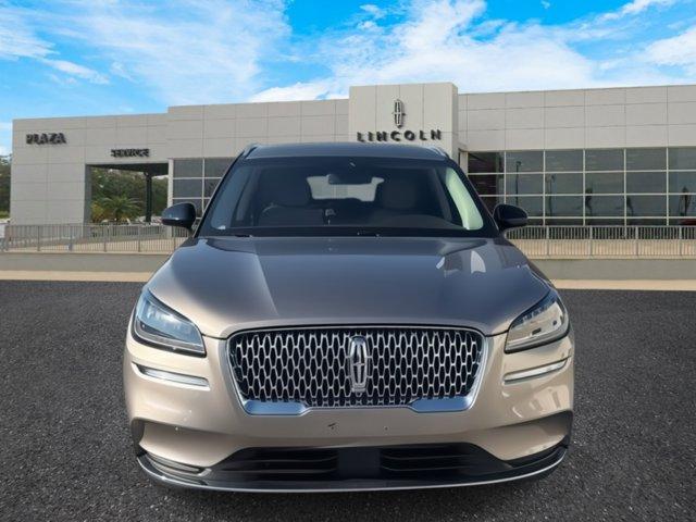 used 2020 Lincoln Corsair car, priced at $23,900