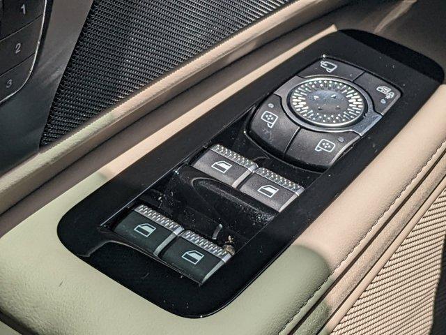 new 2025 Lincoln Nautilus car, priced at $55,235