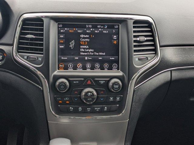 used 2018 Jeep Grand Cherokee car, priced at $17,900