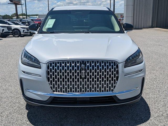 new 2025 Lincoln Corsair car, priced at $41,980