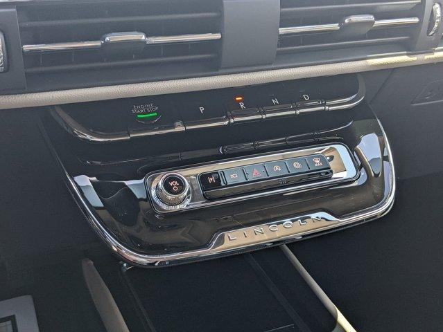 new 2025 Lincoln Corsair car, priced at $41,980