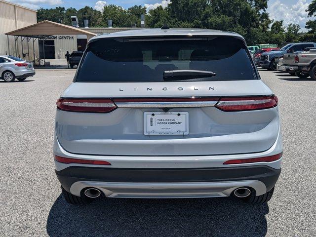 new 2025 Lincoln Corsair car, priced at $41,980