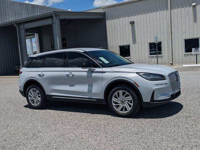 new 2025 Lincoln Corsair car, priced at $41,980