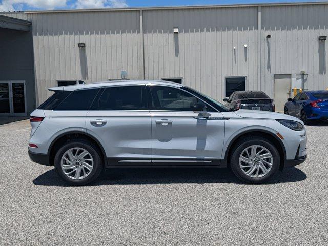new 2025 Lincoln Corsair car, priced at $41,980