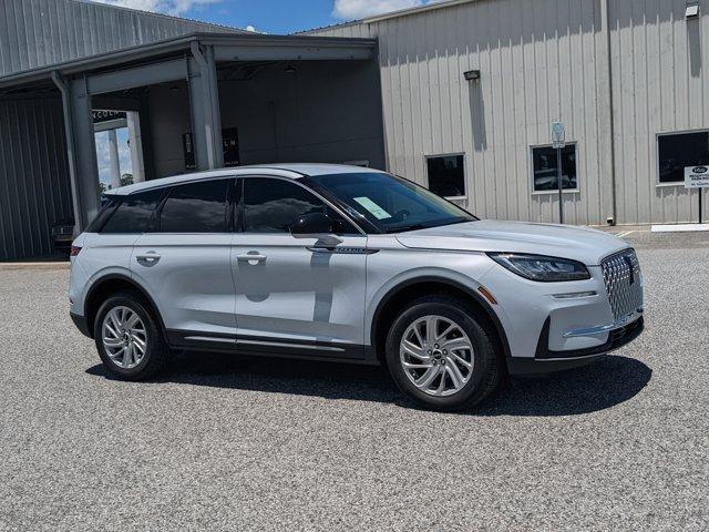 new 2025 Lincoln Corsair car, priced at $41,980