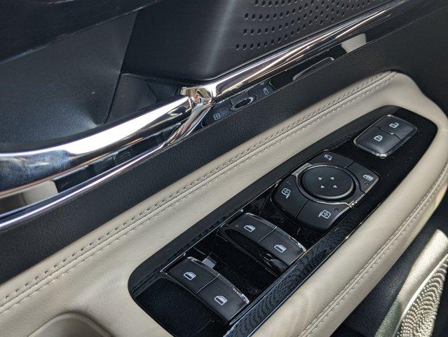 new 2025 Lincoln Corsair car, priced at $41,980