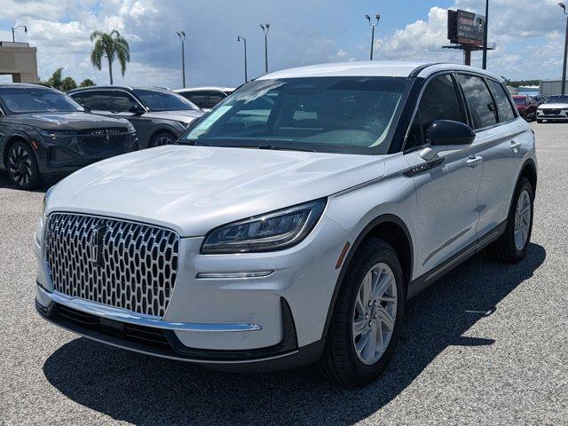new 2025 Lincoln Corsair car, priced at $41,980