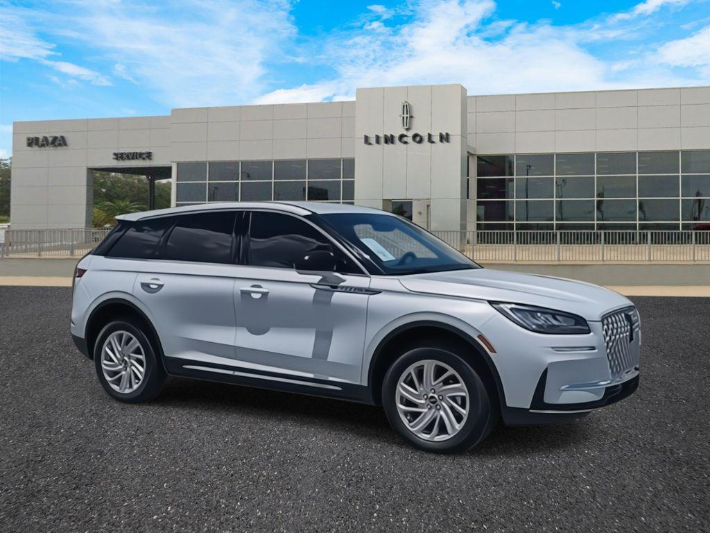 new 2025 Lincoln Corsair car, priced at $41,980
