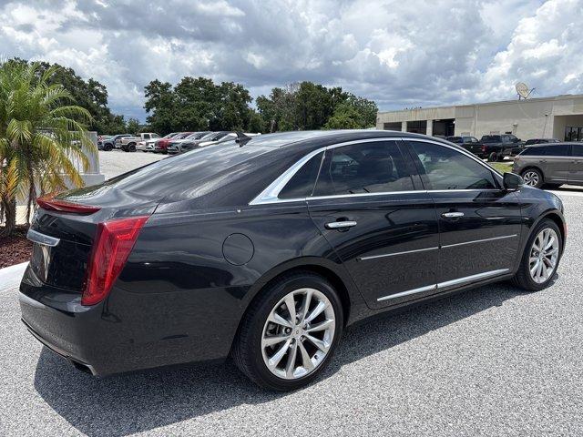 used 2014 Cadillac XTS car, priced at $18,900