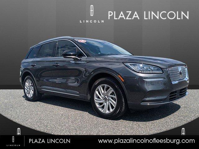 used 2020 Lincoln Corsair car, priced at $25,900