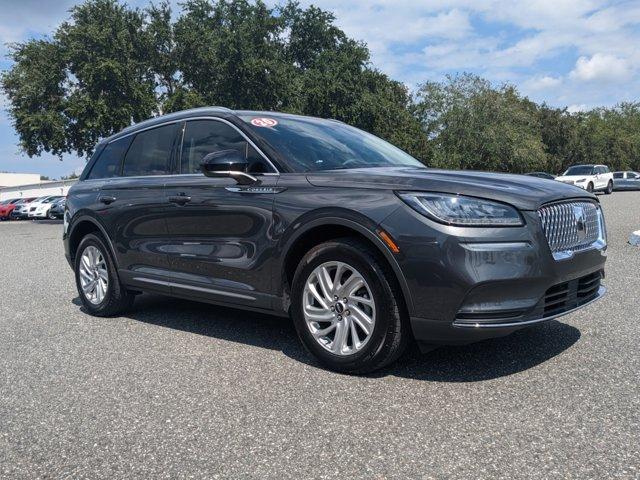 used 2020 Lincoln Corsair car, priced at $25,900