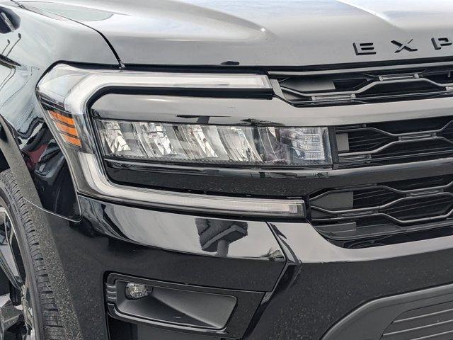 used 2023 Ford Expedition car, priced at $50,900