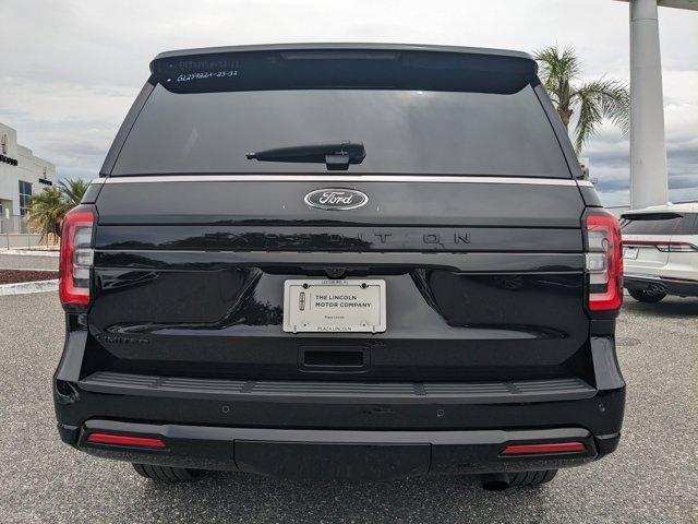 used 2023 Ford Expedition car, priced at $50,900
