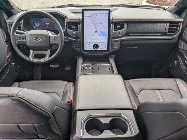 used 2023 Ford Expedition car, priced at $50,900