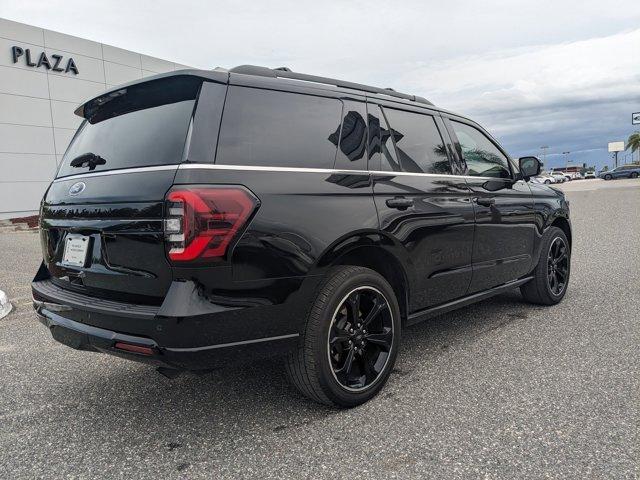 used 2023 Ford Expedition car, priced at $50,900