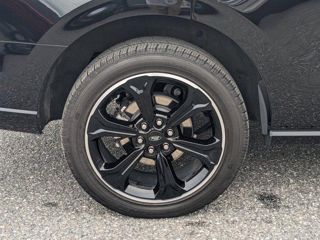 used 2023 Ford Expedition car, priced at $50,900