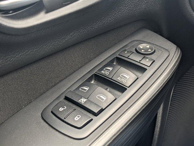 used 2016 Jeep Cherokee car, priced at $15,900