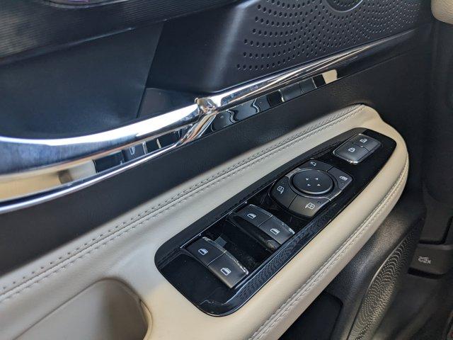 new 2025 Lincoln Corsair car, priced at $45,470