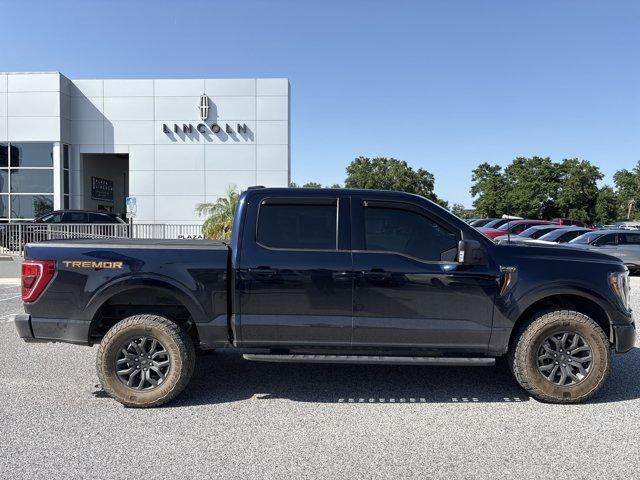 used 2023 Ford F-150 car