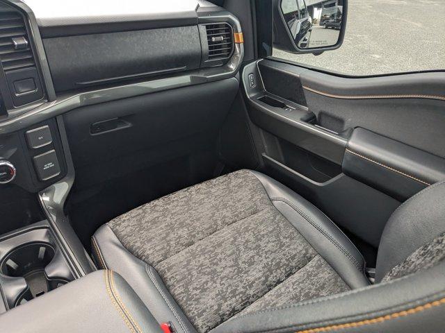 used 2023 Ford F-150 car, priced at $54,900
