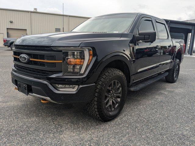 used 2023 Ford F-150 car, priced at $54,900