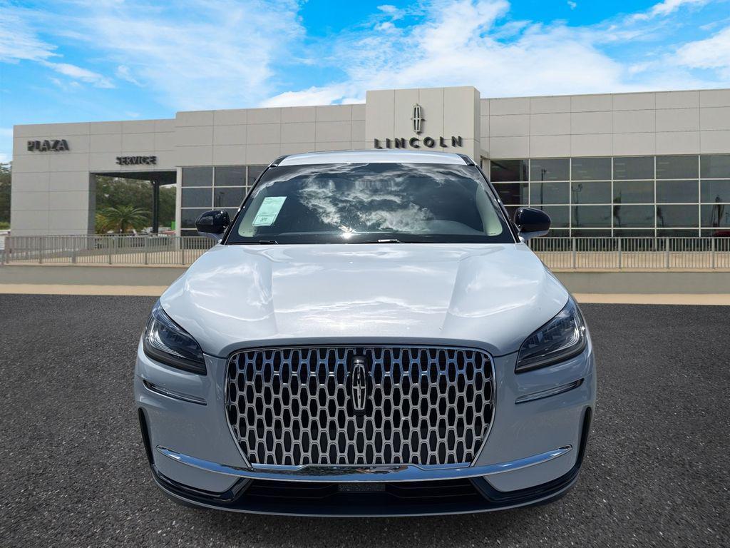 new 2025 Lincoln Corsair car, priced at $42,480