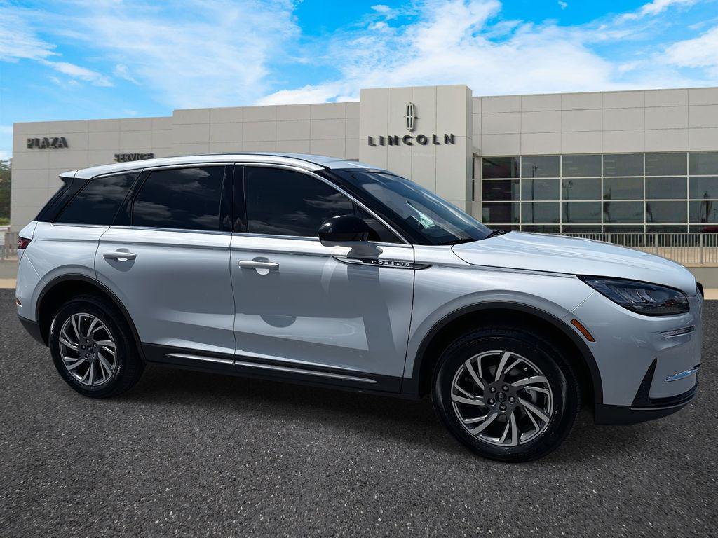 new 2025 Lincoln Corsair car, priced at $42,480