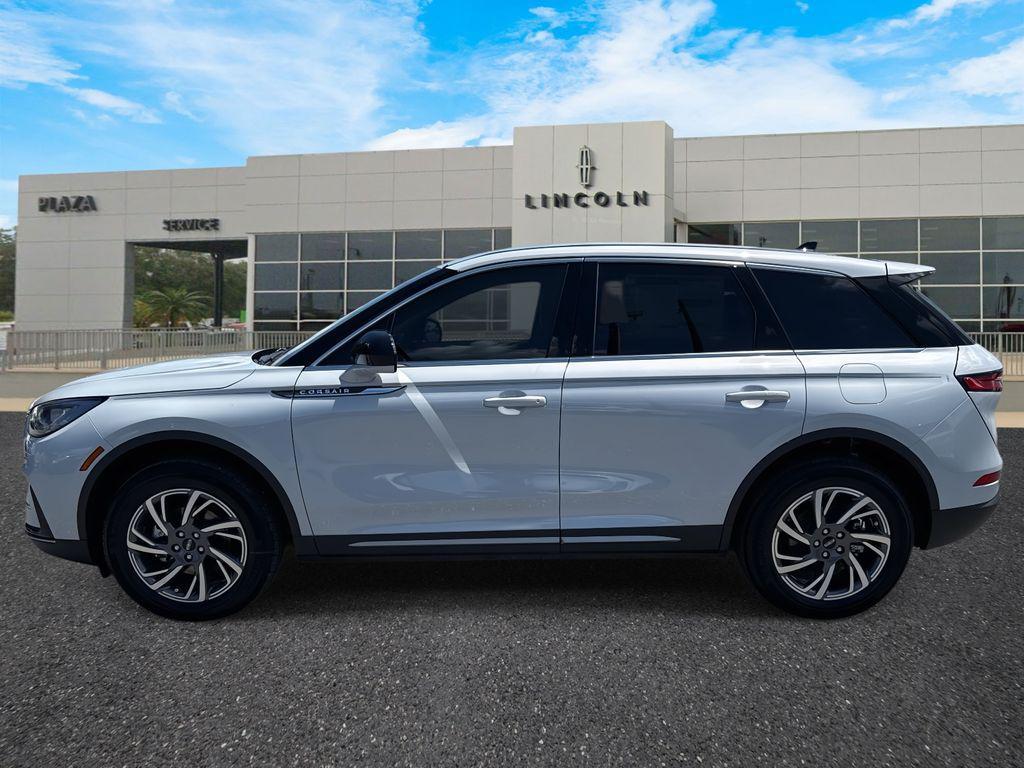 new 2025 Lincoln Corsair car, priced at $42,480