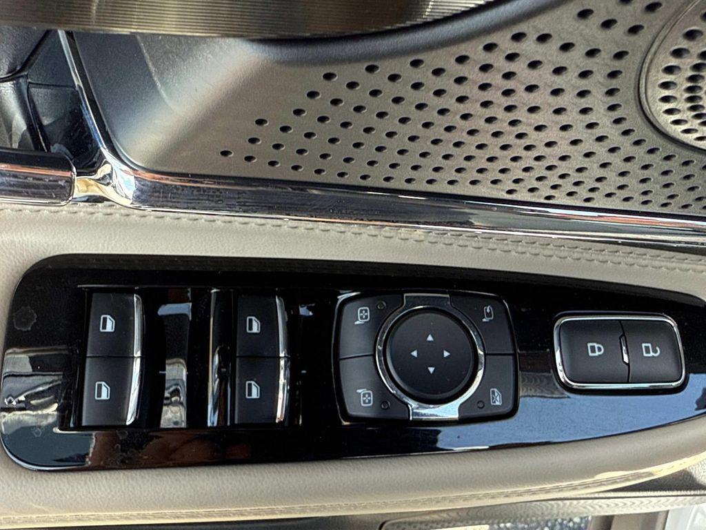new 2025 Lincoln Corsair car, priced at $42,480