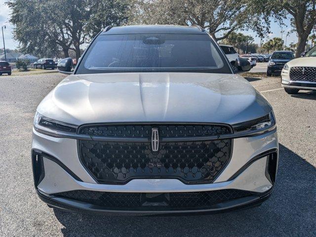 new 2024 Lincoln Nautilus car, priced at $63,720