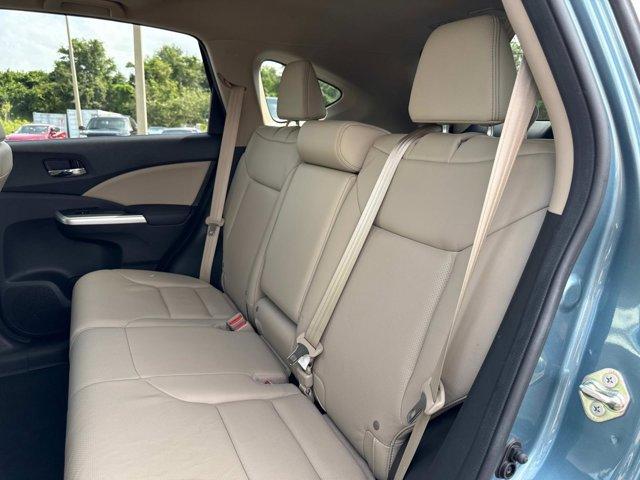 used 2016 Honda CR-V car, priced at $22,900