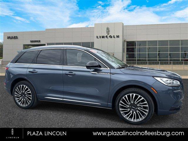 used 2022 Lincoln Corsair car, priced at $35,900