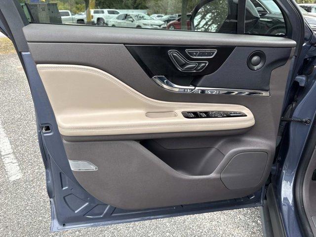 used 2022 Lincoln Corsair car, priced at $35,900