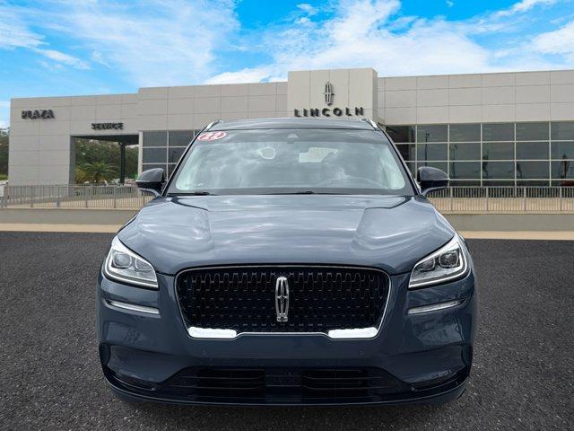 used 2022 Lincoln Corsair car, priced at $35,900