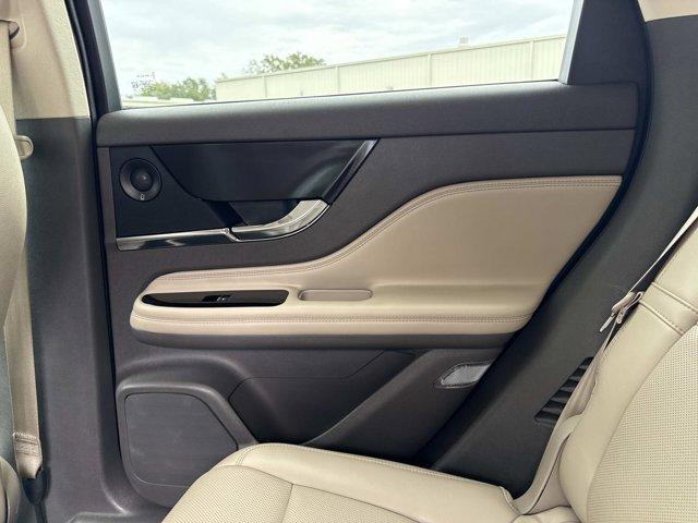 used 2022 Lincoln Corsair car, priced at $35,900